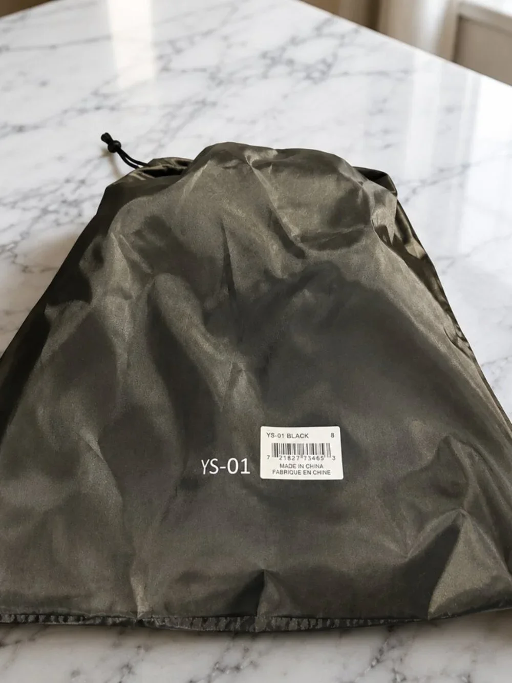 Yeezy size us